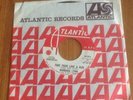 BARBARA LYNN-TAKE YOUR LOVE AND RUN-ORIGINAL USA ATLANTIC DEMO-45-NR MINT COPY