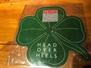 Tears For Fears - Head Over Heels - Clover Shaped 7