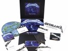 Metallica Ride The Lightning Super Deluxe Edition New 4 Vinyl Lp +6 CD Box