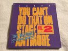 Frank Zappa You Cant do this on stage Vol 2 On Vinyl Record