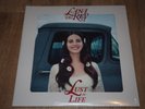 Lana Del Rey Lust For Life Limited Edition Coke Bottle Clear Double Vinyl + MP3