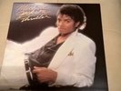 Michael Jackson. Thriller. Original 1982 Vinyl LP Record. Excellent Copy.