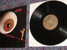 LP TYRAN' PACE: eye to eye