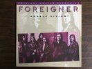 MFSL   Foreigner   Double Vision   Atlantic MFSL 1-052   NM 1/2 Speed  w/inserts