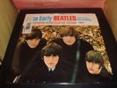 The Early Beatles 12