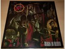 SLAYER - REIGN IN BLOOD - 924 131 - 1 First press 1986 Made in Germany