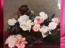 New Order - Power Corruption & Lies Factory LP 1983