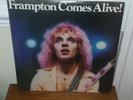 PETER FRAMPTON - Frampton Comes Alive  - A&M SP-3703 SEALED 1976 Club