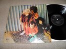 Jimi Hendrix - Band of Gypsys Track 2406 002 Puppet cover UK LP 1st issue 1970