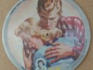 Vogue Picture Record--R721--You're Only in My Arms/When I Get To Where I'm Goin'