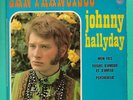 JOHNNY HALLYDAY  