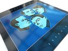 KRAFTWERK - Energie - Synth-pop Electronic LP Ltd White Vinyl Compilation