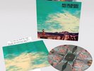 NOEL GALLAGHER'S HIGH FLYING BIRDS WHO BUILT THE MOON LTD PICTURE DISC VINYL LP