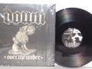 DOWN III : Over The Under LP Vinyl Germany Gatefold Pantera COC Crowbar Sludge