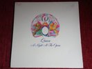 QUEEN L.P. 1975.   'A NIGHT AT THE OPERA.'   5C 062-96176.   DUTCH PRESS.   EX.