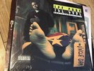 Ice Cube Death Certificate US Import Vinyl Lp 1991 Original Rare No Vaseline
