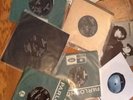 The Beatles. Collection Of 18 Singles. 7