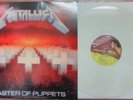 Metallica Master Of Puppets 12