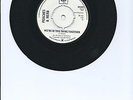 PEACHES & HERB We're In This Thing Together original UK CBS DEMO Northern Soul