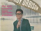 EP ROY ORBISON : RIDE AWAY + 3  LABEL LONDON