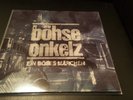 BÖHSE ONKELZ - BÖSES MÄRCHEN LP  Nr. 140 / 315 - VERITAS MAXIMUS DER W