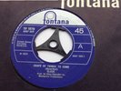 Slade / Shape Of Things To Come / Fontana / Ambrose Slade