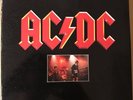 AC/DC - 3 LP Box Set, Vinyl, High Voltage, Dirty Deeds, Powerage