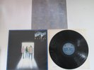 THE MOODY BLUES OCTAVE 1st Press UK LP near mint VINYL, TXS129