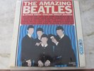The Amazing Beatles & Other Great English Group Sounds 1965 LP Clarion 601 Mono