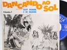 CLIFF RICHARD AND THE SHADOWS WALKIN EP 7
