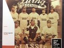 RARE  Living Legends Classic 2 LP (New, Colored Vinyl) VMP Murs Grouch Eligh