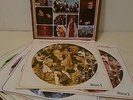 BOX COFANETTO 9 LP - LA PIU BELLA MUSICA D'ITALIA - MINT  SELEZIONE RDIS-37 1973