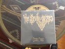 THE DEVIL'S BLOOD Come Reap LP mint psyche