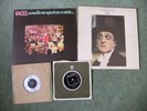 The Faces - Vinyl bundle. Ooh La La, A Nod's as Good as a Wink +++