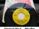 ? LYNNE RANDELL 'Stranger In My Arms' EX + PIC COVER RARE Northern Soul 45 HEAR