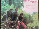 THE DELFONICS - SUPER HITS  PG-1152 (1969) w/original plastic Funk/Soul