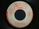 DOLPHIN MORRIS - SU-SU PAN RASTA   (Roots Reggae)  45