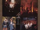 8 x ABBA Vinyl LP Records Greatest Hits, The Visitors, Super Trouper + others