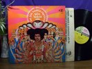JIMI HENDRIX LP 
