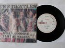 The Beatles rare single 