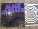 BLACK SABBATH - Master of Reality - Vertigo (Swirl) 6360 050
