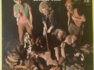 JETHRO TULL - This Was (original 1968 LP on two-tone US Reprise label) EX+/EX-