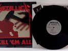 Metallica Kill Em All 12