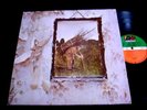 LED ZEPPELIN/STAIRWAY TO HEAVEN/GERMAN PRESS