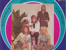 ABBA ON THAILAND EP SLEEVE