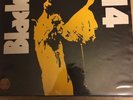 Black Sabbath Vol 4 , Porky Uk Lp