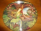 SPYRO GYRA PROMO 12 inch PICTURE DISC MORNING DANCE