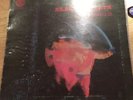 BLACK SABBAT - PARANOID - LP 1st Press Vertigo Swirl UK 1970