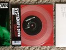 System Of A Down Vinyl Records Bundle (Sugar, Chop Suey, Toxicity)