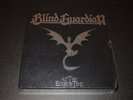 BLIND GUARDIAN At The Edge Of Time 4LP BOX Demons & Wizards Gamma Ray Iced Earth